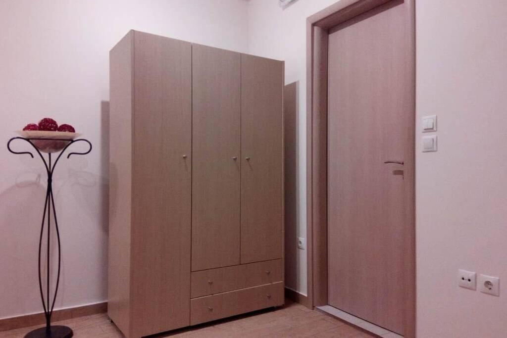 Corfu Square Studio 外观 照片