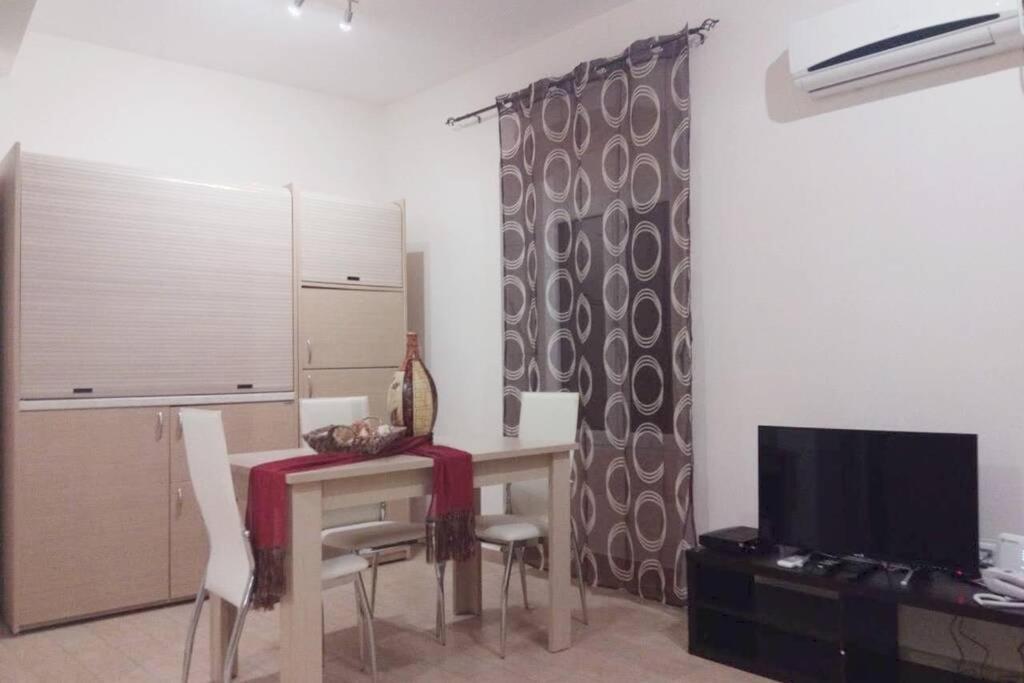Corfu Square Studio 外观 照片