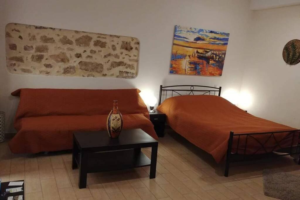 Corfu Square Studio 外观 照片